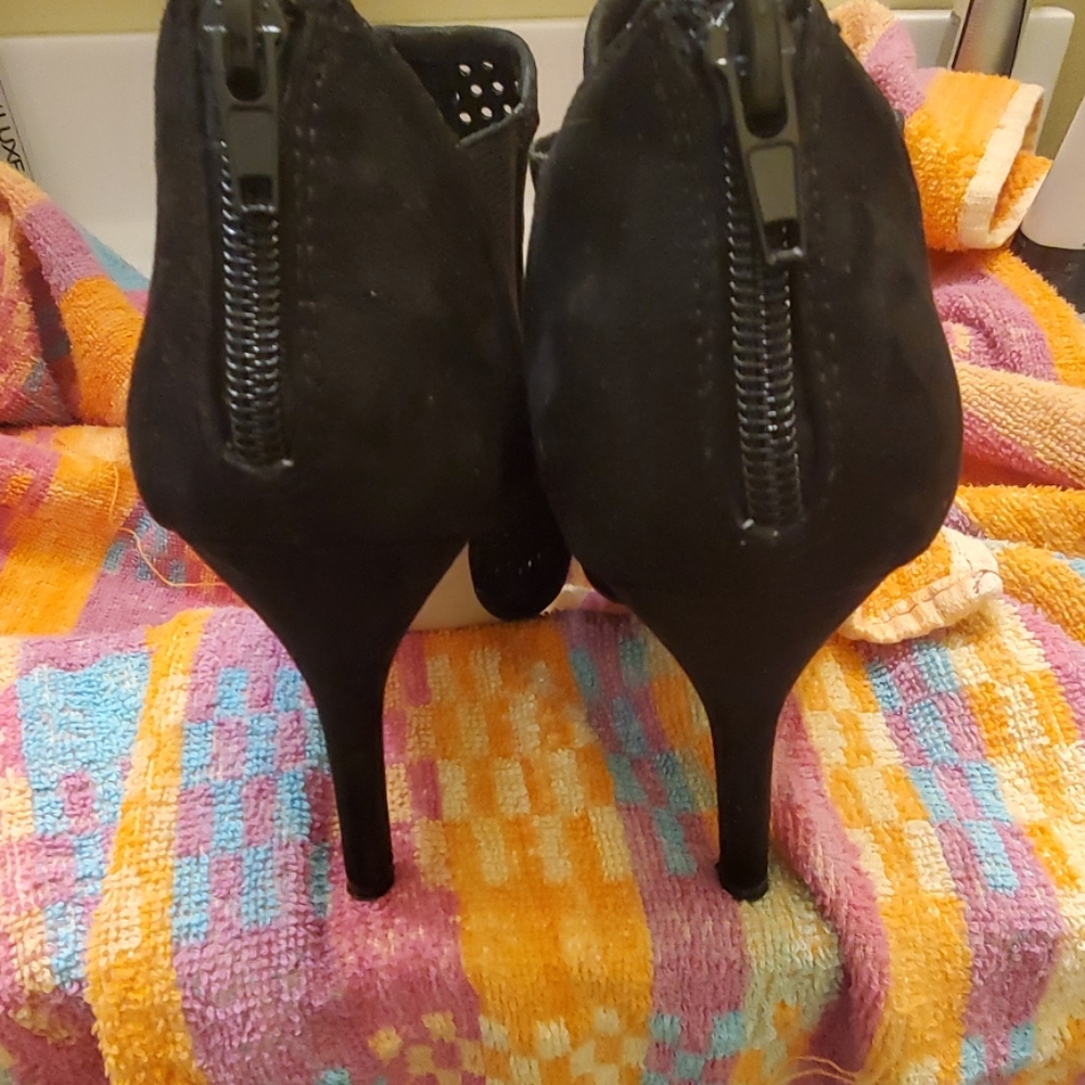Booties